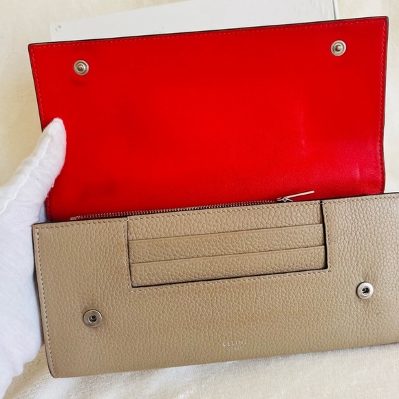 Celine wallet - Picture 3 of 7